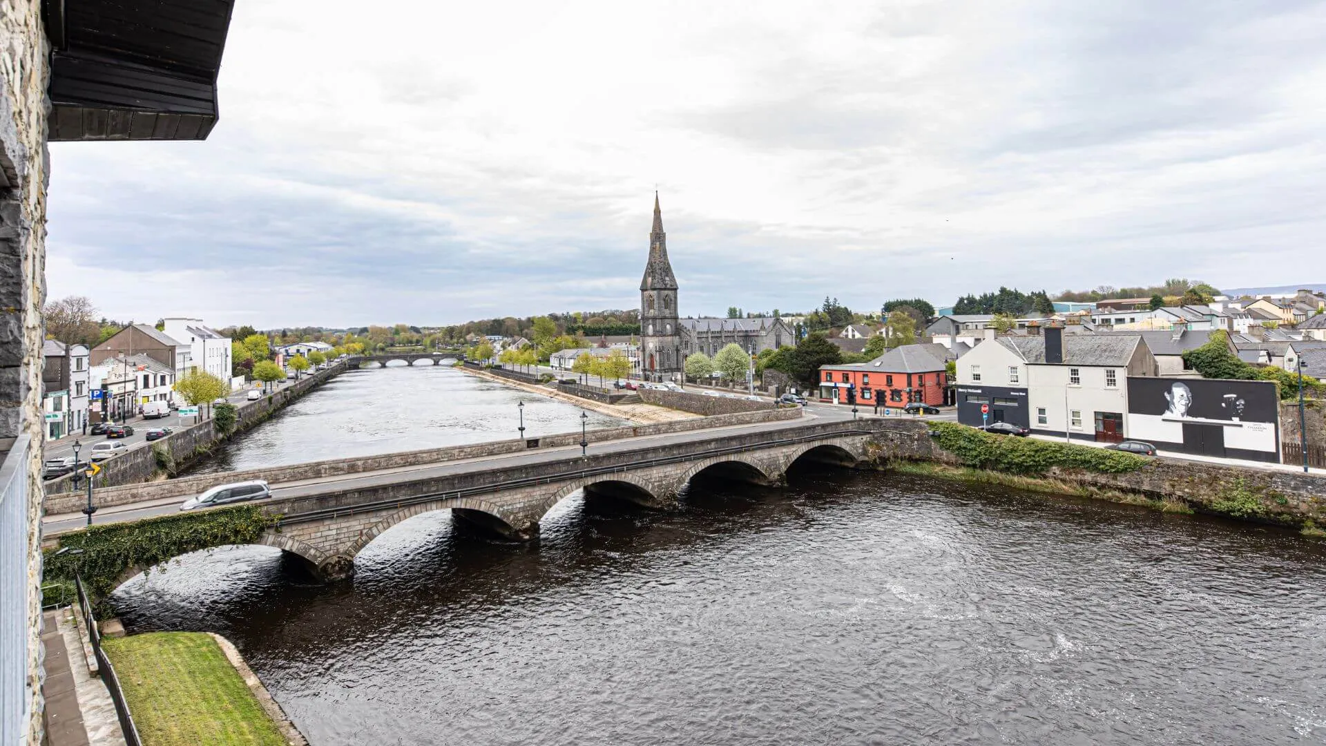 River Moy 